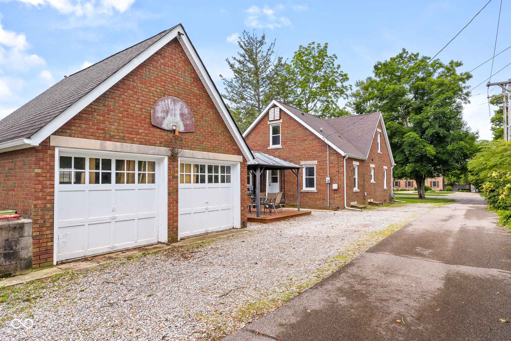 2645 Washington Street Columbus, IN 47201 - Photo 50 of 55