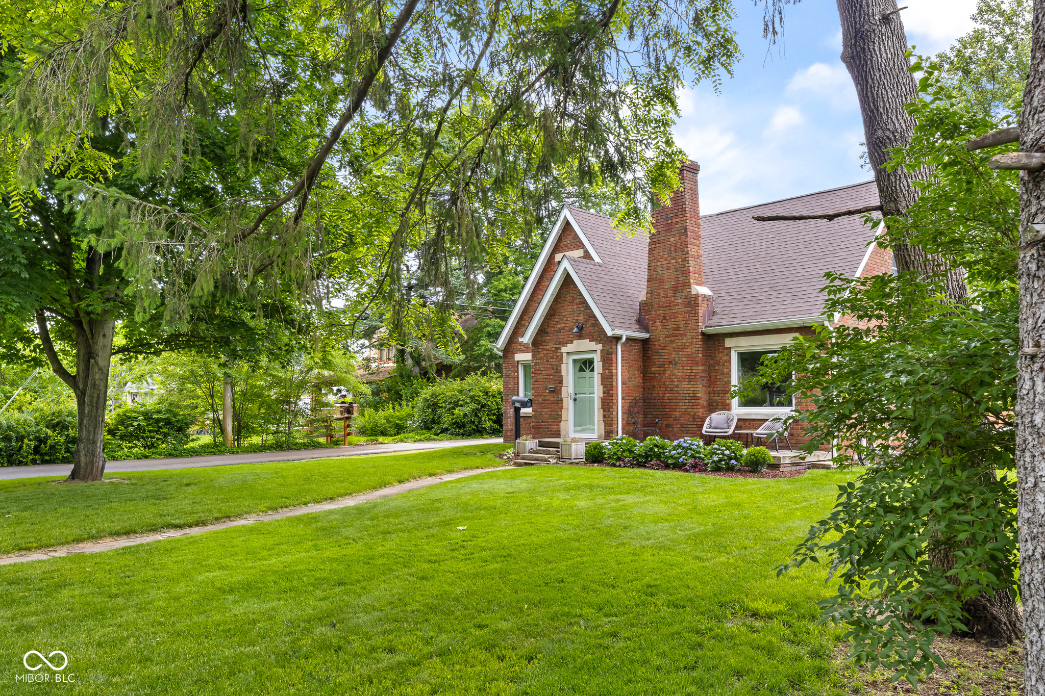 2645 Washington Street Columbus, IN 47201 - Photo 52 of 55