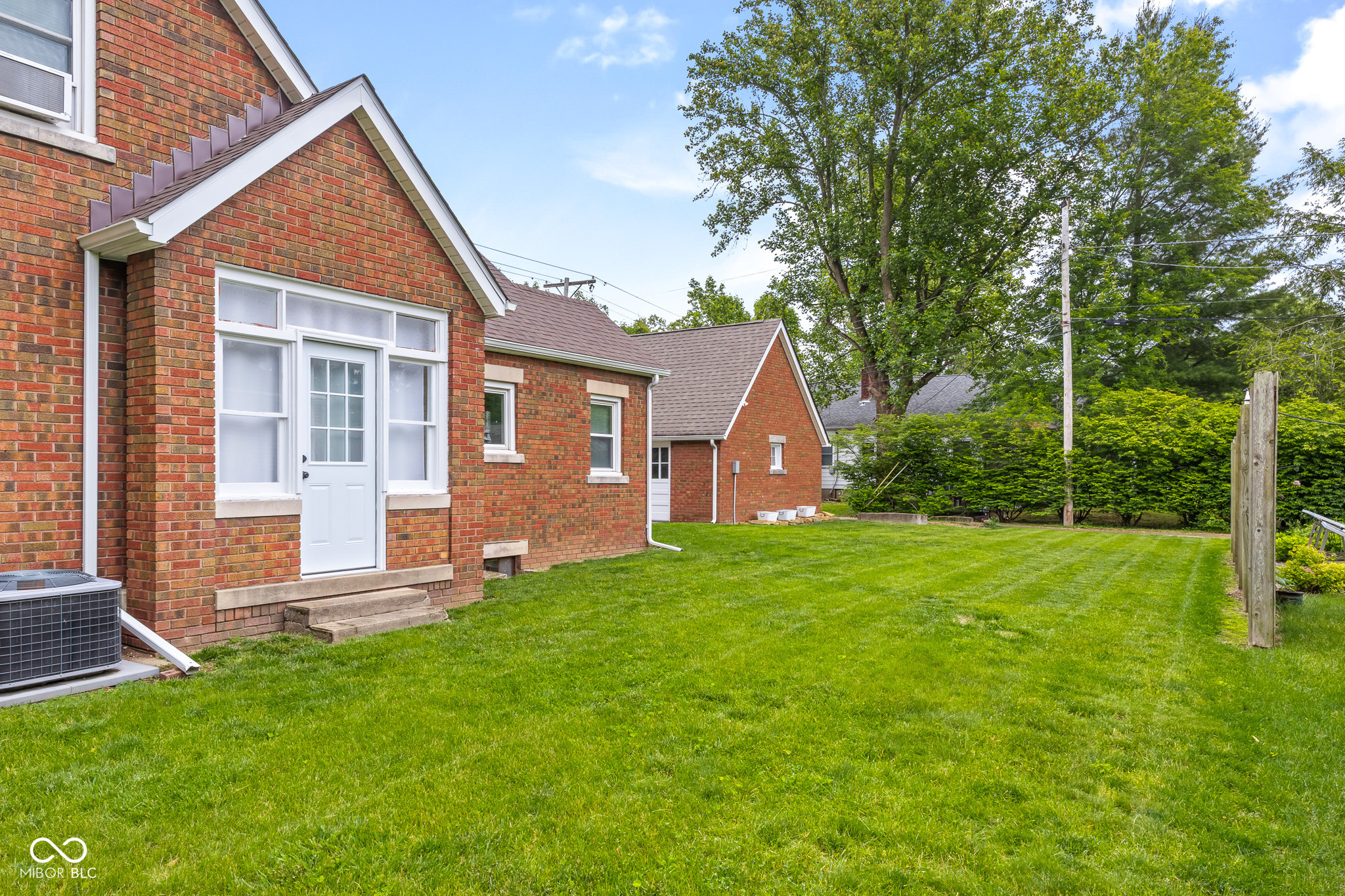 2645 Washington Street Columbus, IN 47201 - Photo 53 of 55