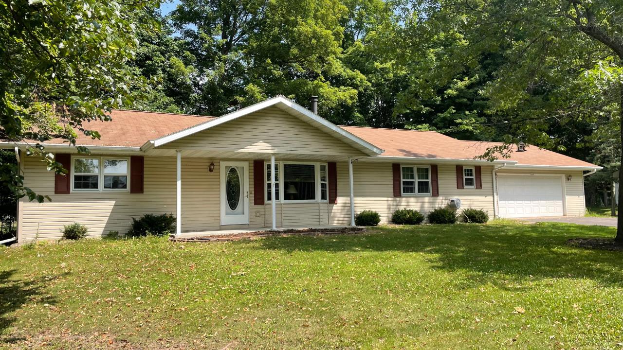 1628 Bonack Loop Three Lakes, WI 54562 - Photo 1 of 7 Gallery Image 1