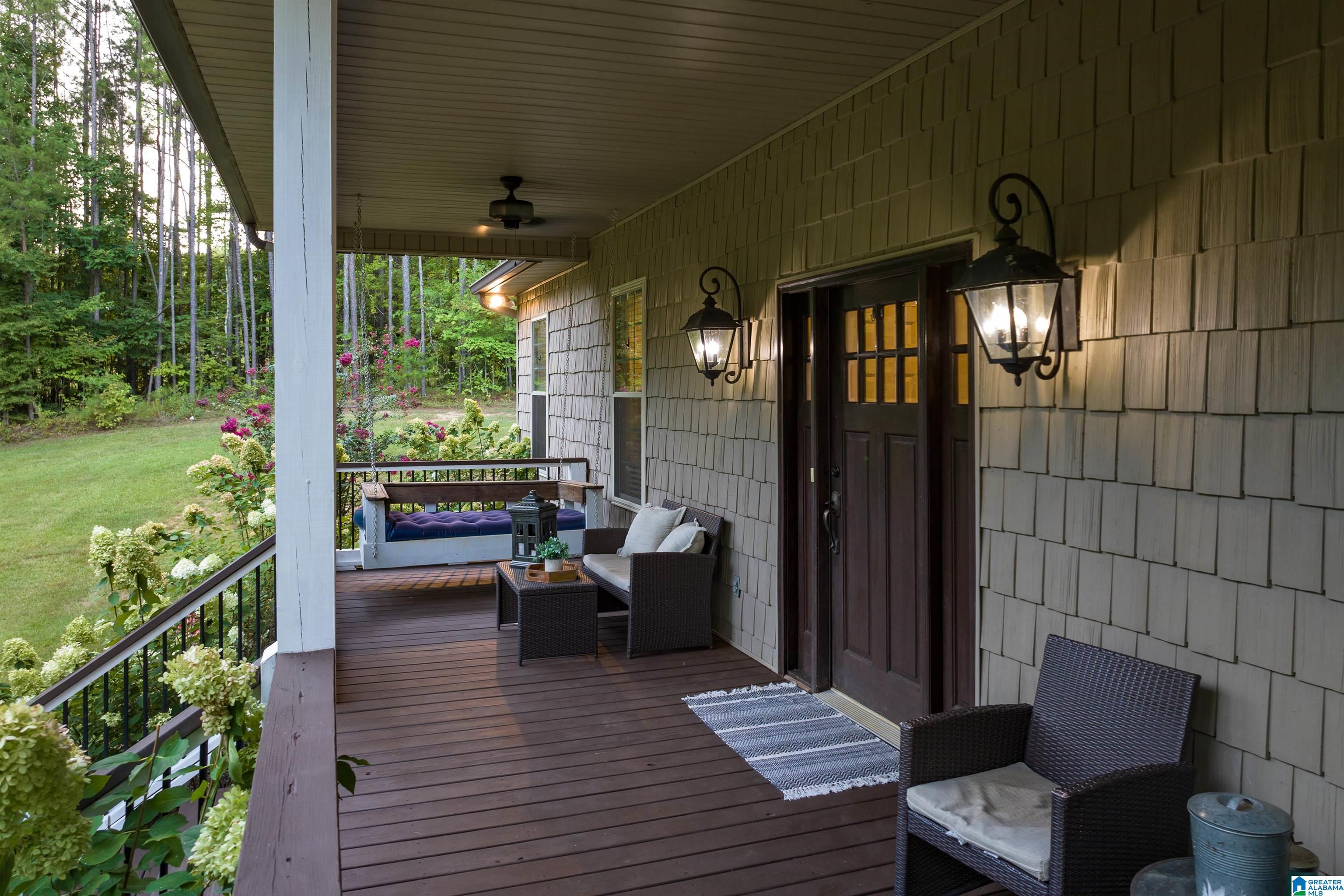 7844 Lowe Drive Springville, AL 35146 - Photo 22 of 39