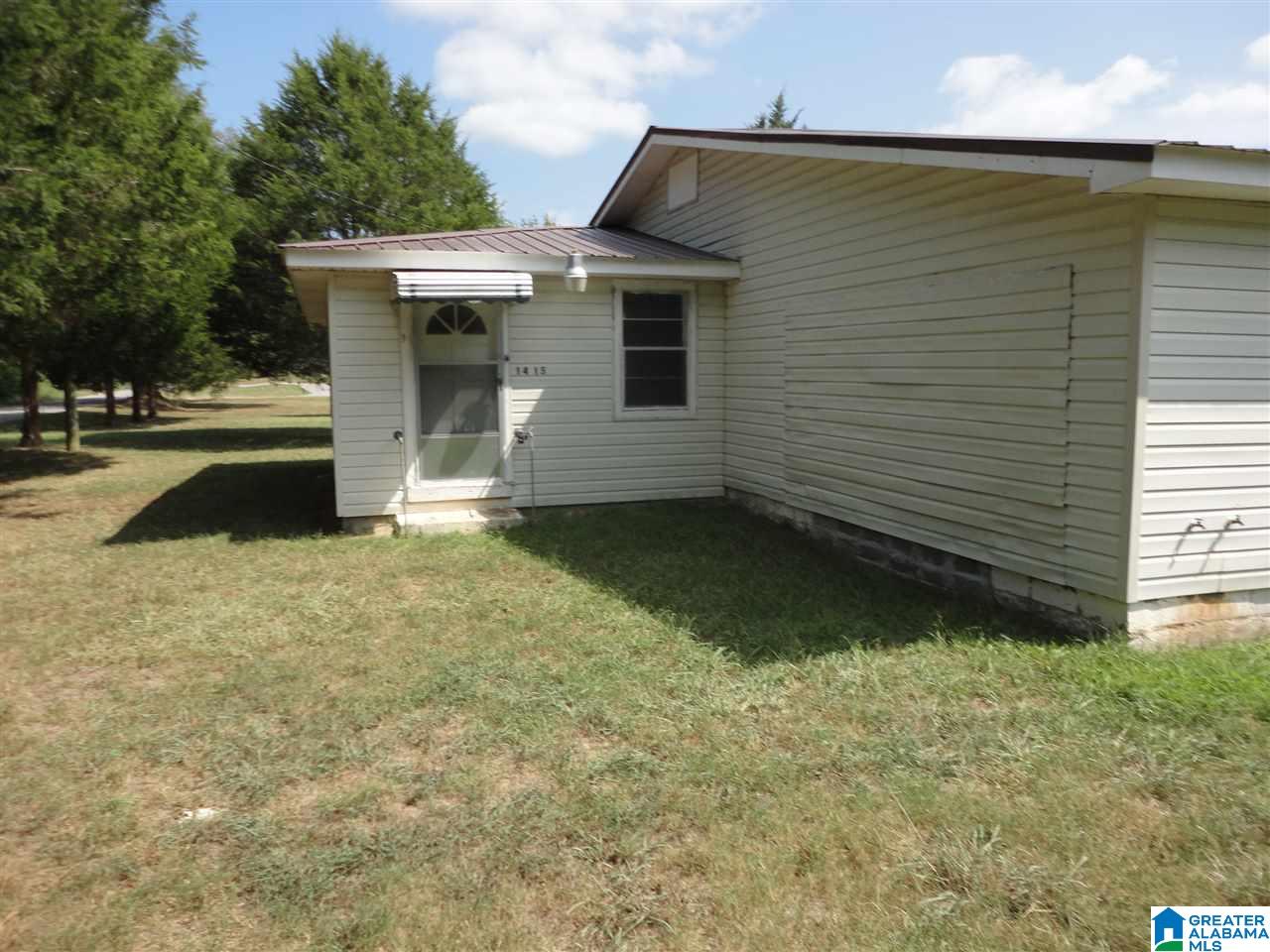 1415 Pleasant Valley Road Gallant, AL 35972 - Photo 4 of 25