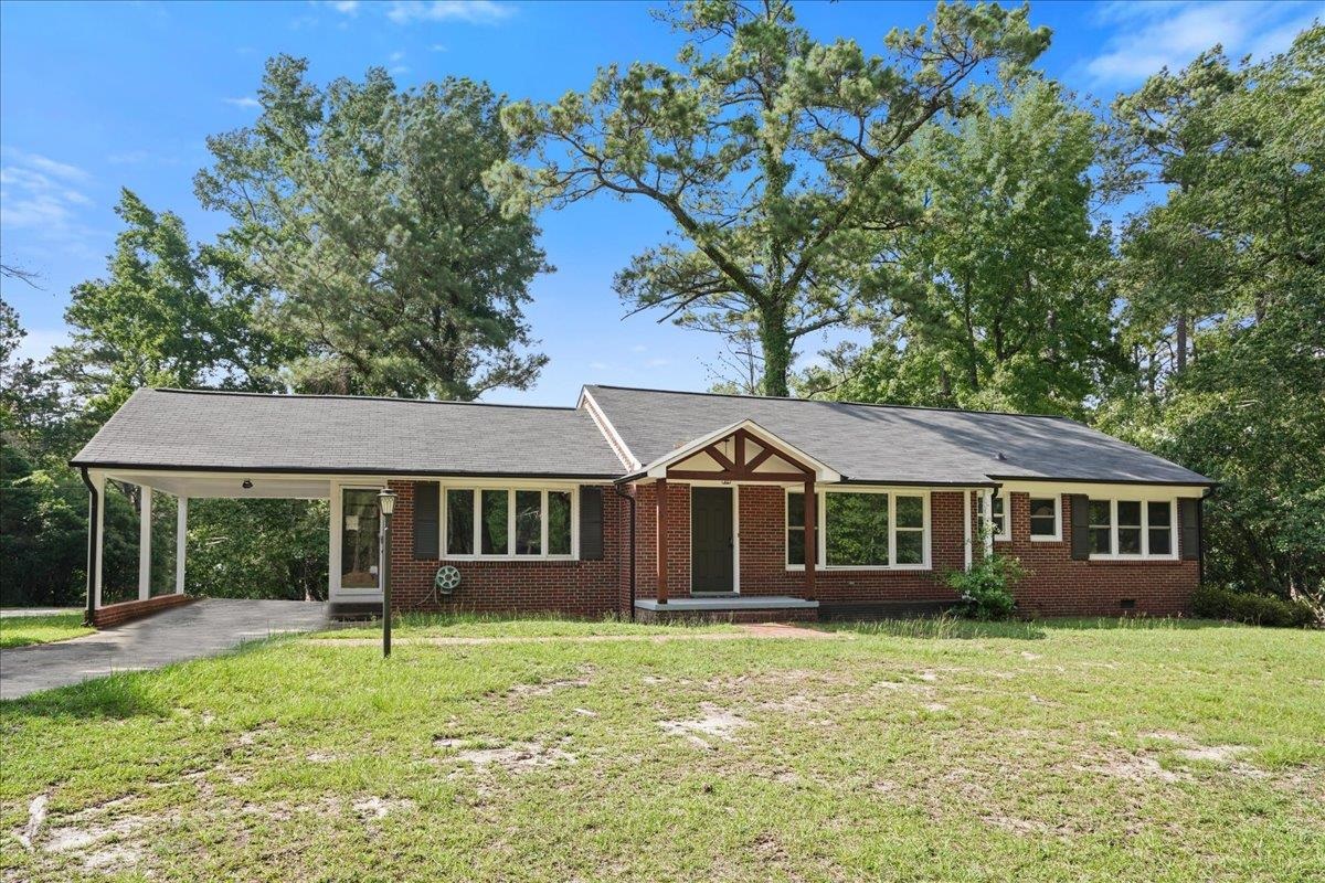 206 State Road Cheraw, SC 29520 - Photo 1 of 37
