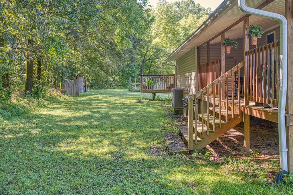 1383 Morrison Creek Road Gainesboro, TN 38562 - Photo 9 of 22