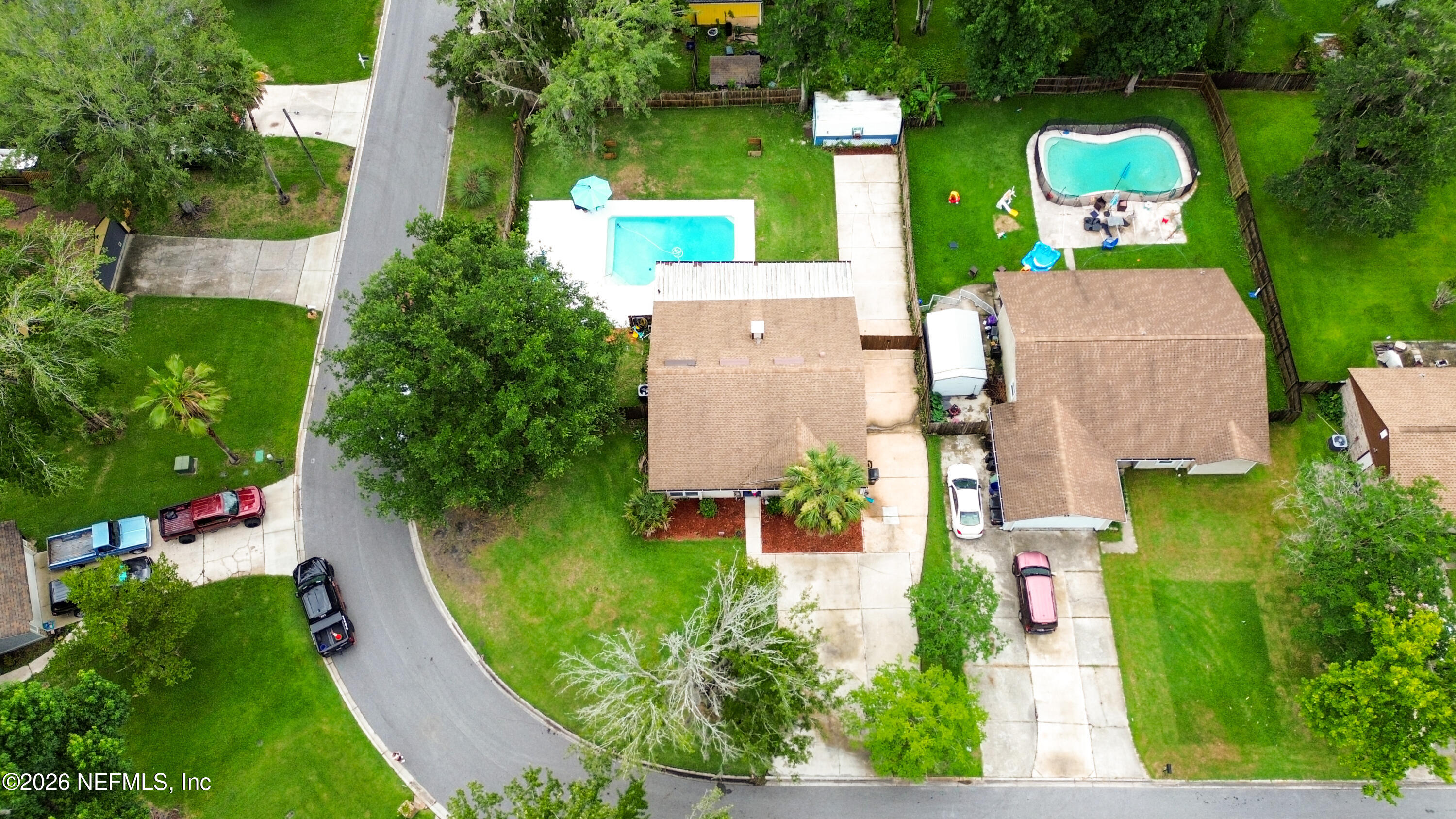 1695 Sandy Hollow Loop Middleburg, FL 32068 - Photo 45 of 49 1695 Sandy Hollow Loop-44