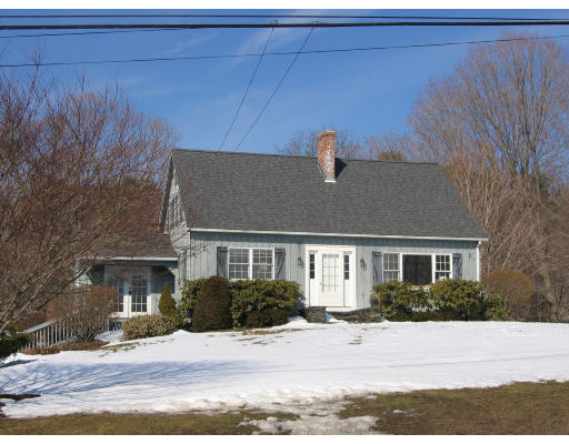 516 North Farms Road Northampton, MA 01062 - Photo 1 of 1 Gallery Image 1
