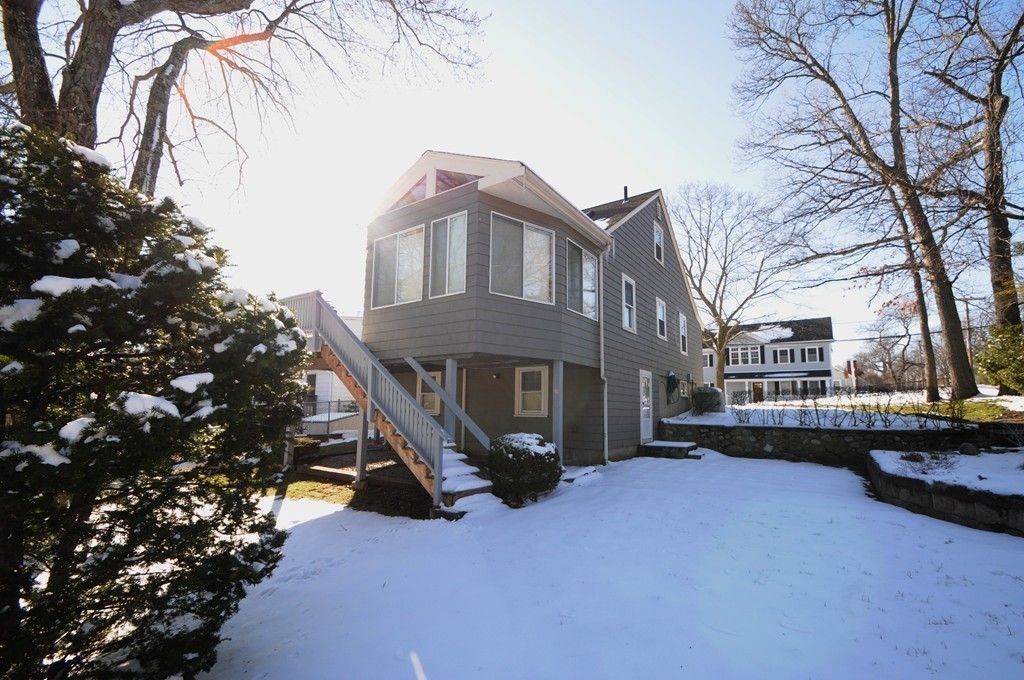 195 Overlook Road Arlington, MA 02474 - Photo 19 of 20 Gallery Image 19