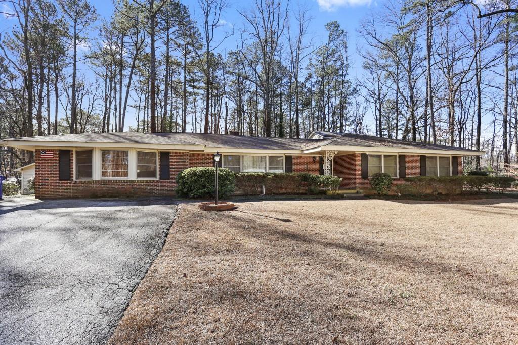 2719 Fairoaks Road Decatur, GA 30033 - Photo 1 of 1