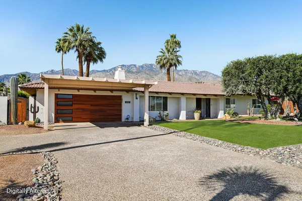 $949,000 | 835 North Farrell Drive, Palm Springs, CA 92262