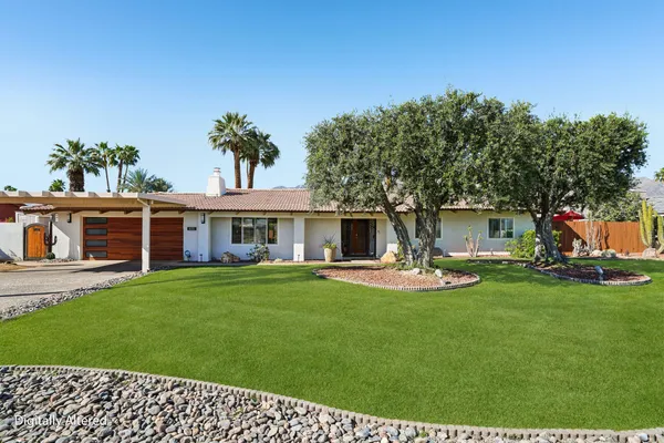 $949,000 | 835 North Farrell Drive, Palm Springs, CA 92262
