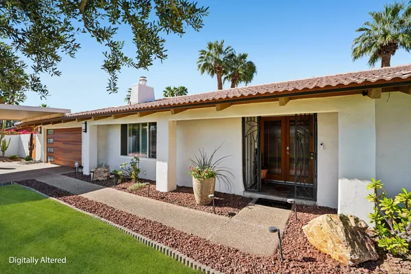 $949,000 | 835 North Farrell Drive, Palm Springs, CA 92262