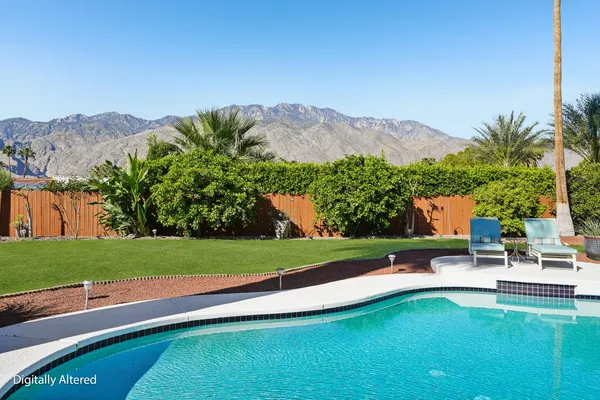 $949,000 | 835 North Farrell Drive, Palm Springs, CA 92262