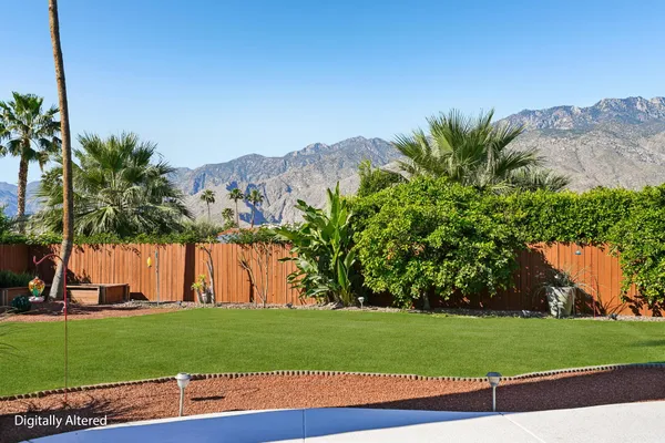 $949,000 | 835 North Farrell Drive, Palm Springs, CA 92262