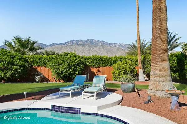 $949,000 | 835 North Farrell Drive, Palm Springs, CA 92262