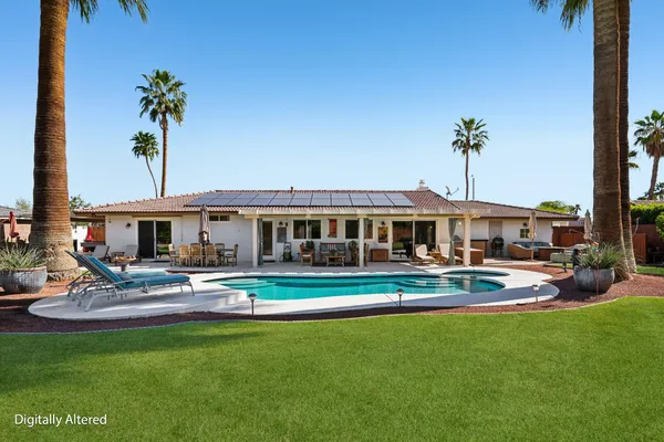 $949,000 | 835 North Farrell Drive, Palm Springs, CA 92262