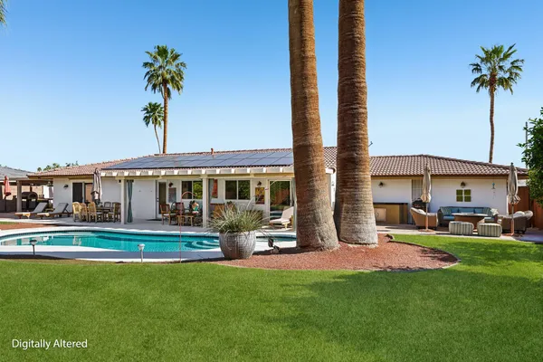 $949,000 | 835 North Farrell Drive, Palm Springs, CA 92262