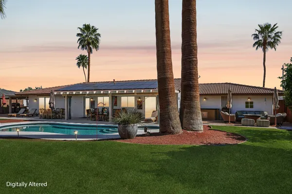 $949,000 | 835 North Farrell Drive, Palm Springs, CA 92262