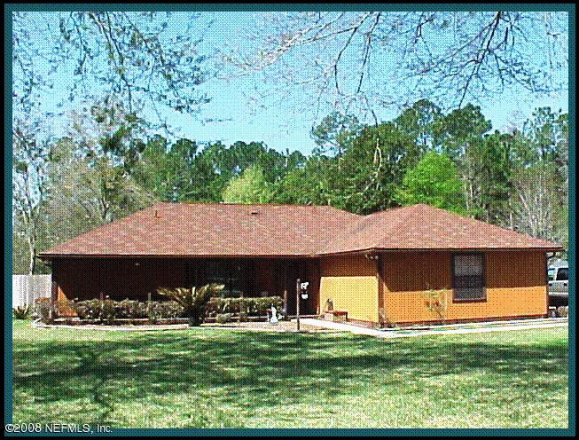 1176 Cactus Cut Road Middleburg, FL 32068 - Photo 1 of 10 View of Home
