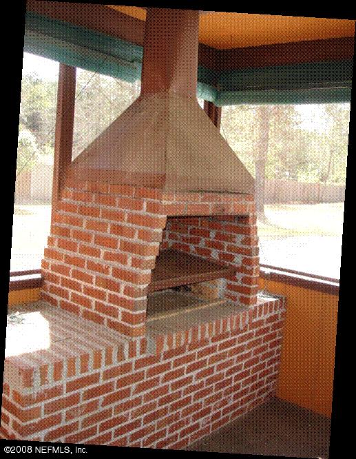 1176 Cactus Cut Road Middleburg, FL 32068 - Photo 3 of 10 Bar-b-que