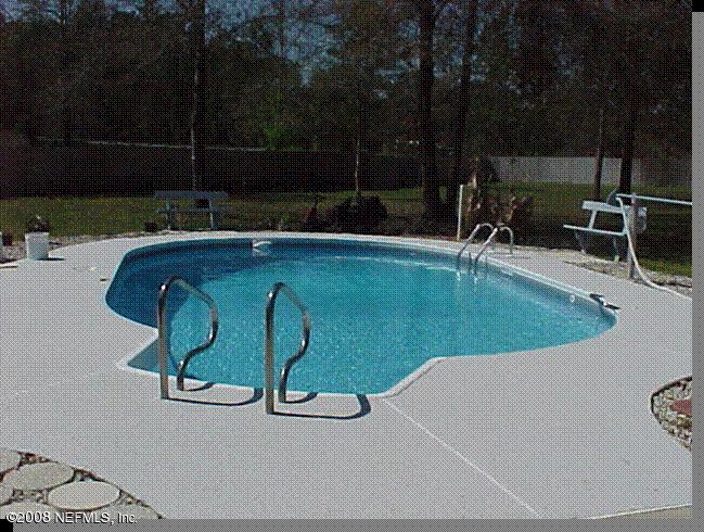 1176 Cactus Cut Road Middleburg, FL 32068 - Photo 4 of 10 Pool