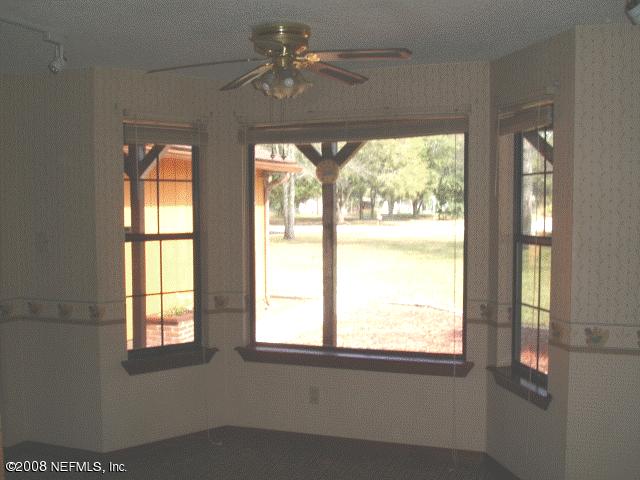 1176 Cactus Cut Road Middleburg, FL 32068 - Photo 9 of 10 Bay window in eat-in-itchen
