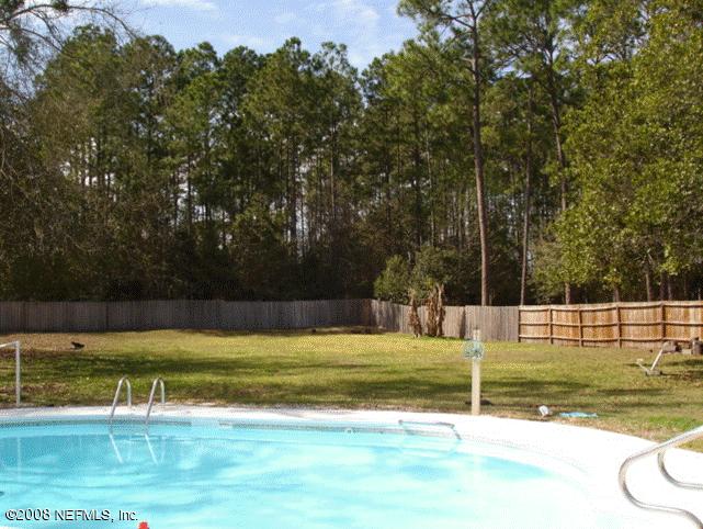 1176 Cactus Cut Road Middleburg, FL 32068 - Photo 10 of 10 Pool and backyard