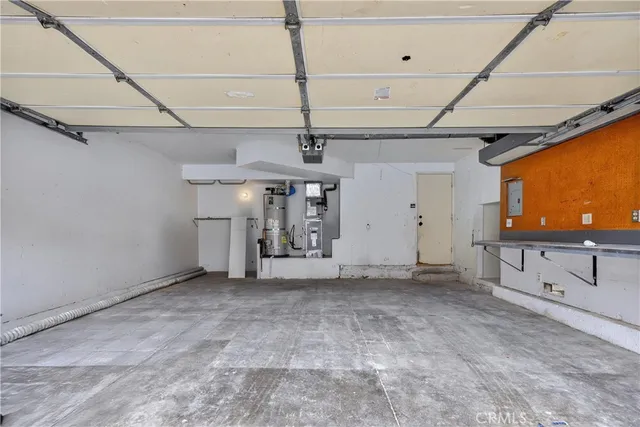 a view of a livingroom with natural light