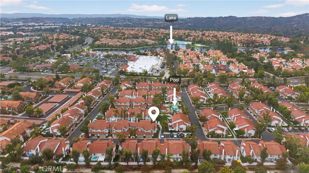 29 Carnation, Unit 64 Rancho Santa Margarita, CA 92688 - Photo 27 of 38 a view of a city