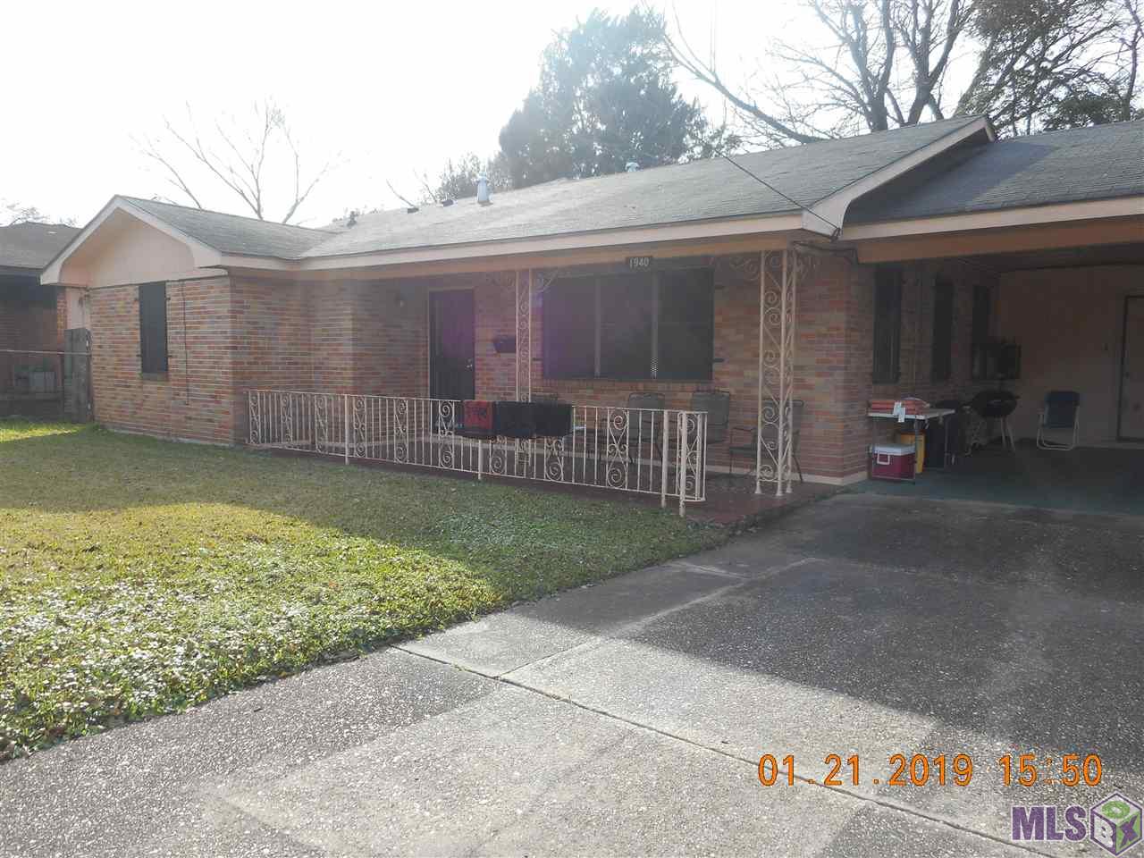 1940 Tennessee Street Baton Rouge, LA 70802 - Photo 1 of 12 Gallery Image 1