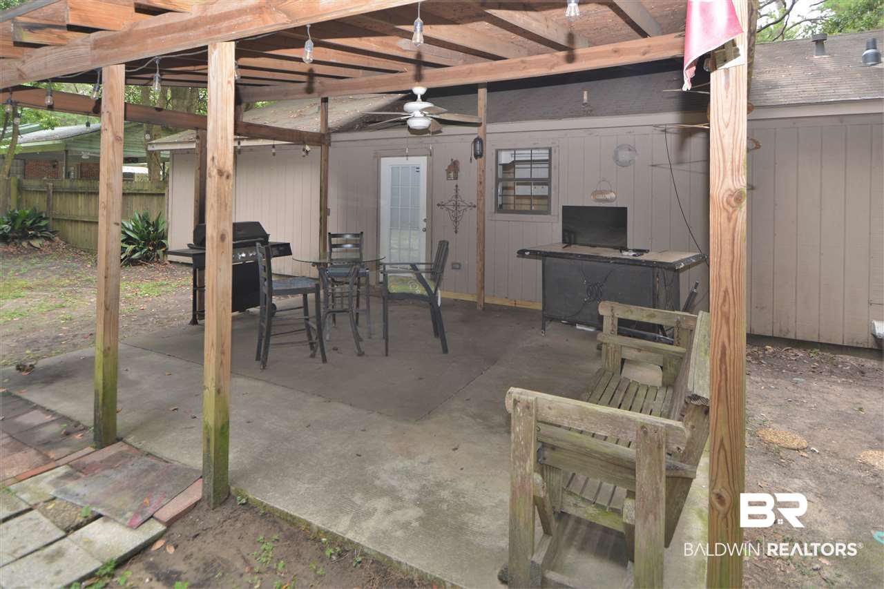 605 Mandrell Street Mobile, AL 36606 - Photo 25 of 25
