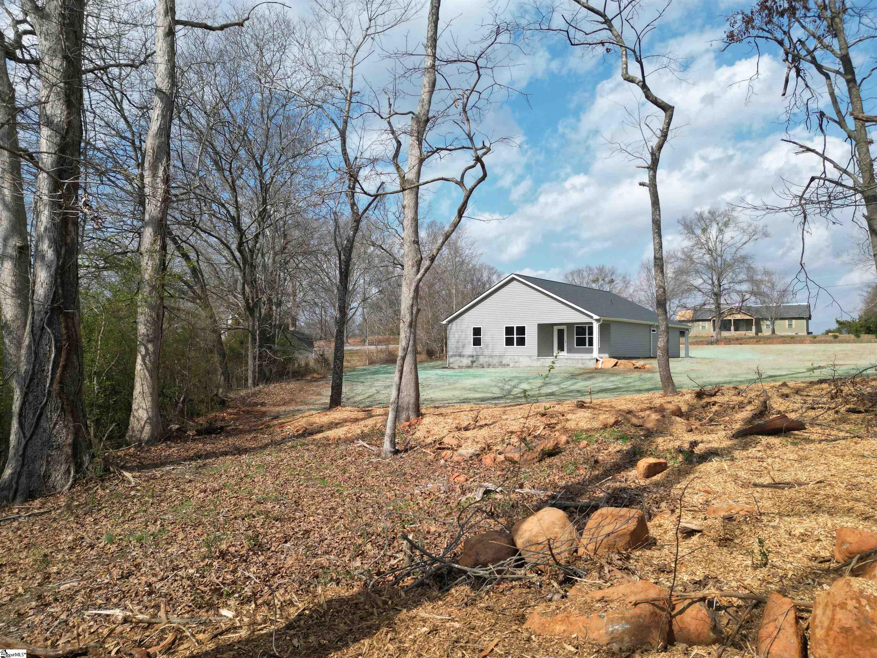 91 Simpson Creek Road Laurens, SC 29360 - Photo 29 of 30 Gallery Image 29