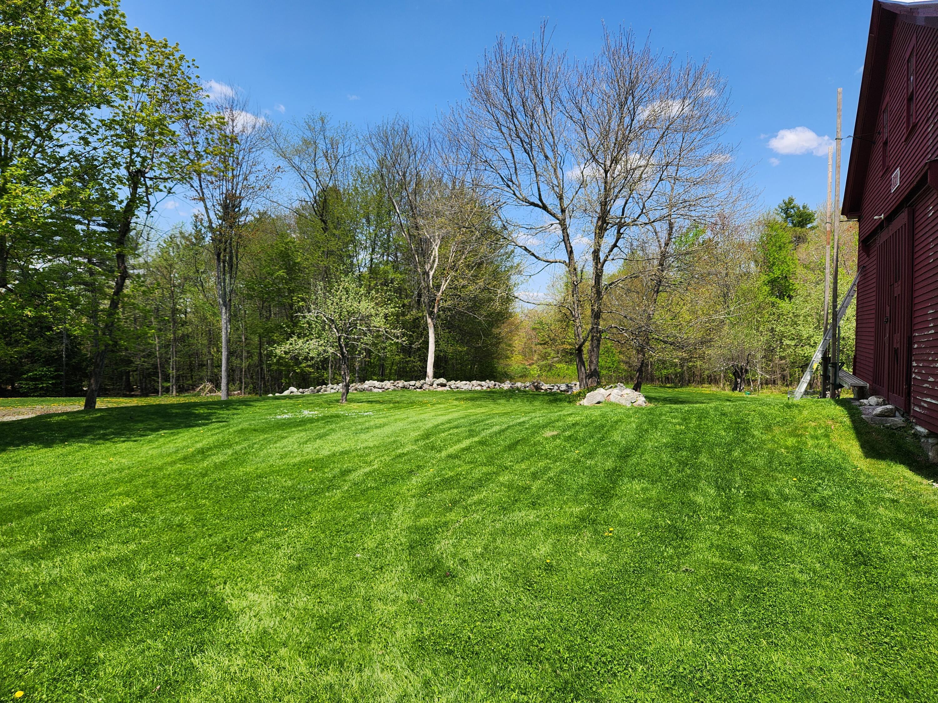 429 Robinson Hill Road Oxford, ME 04270 - Photo 39 of 93 20230511_120846