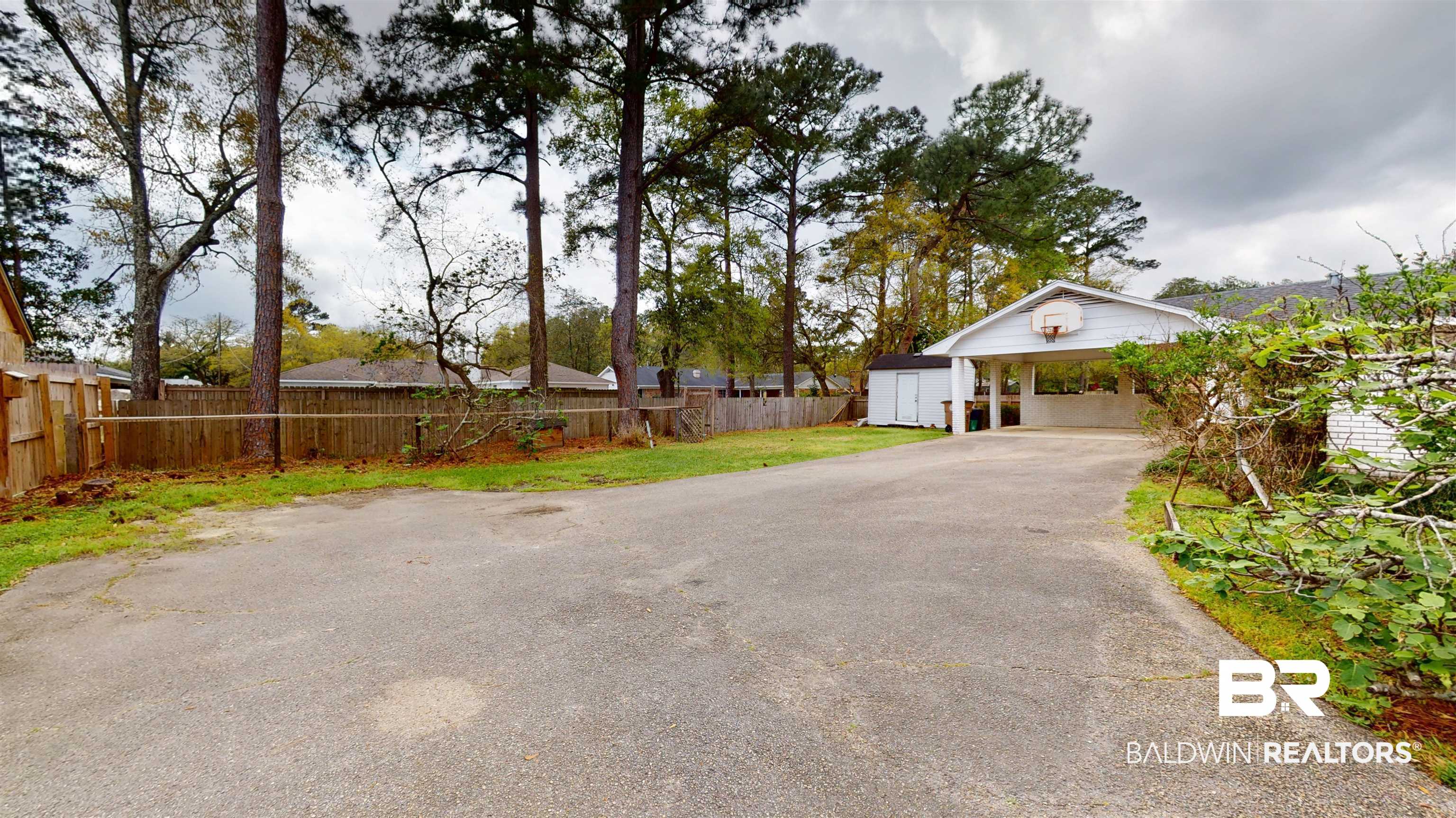 3667 Claridge Road North Mobile, AL 36608 - Photo 35 of 39