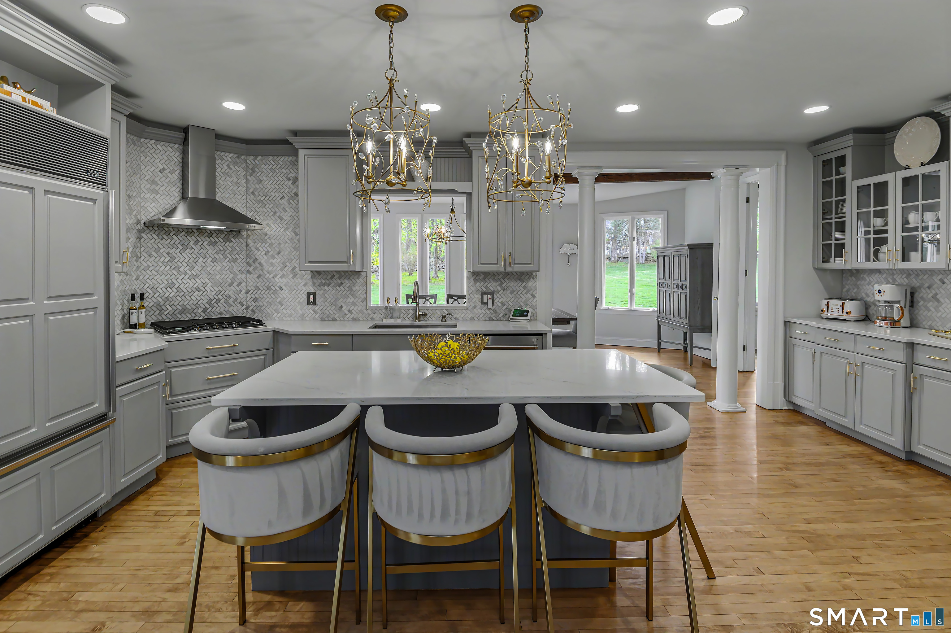 398 Wilton Road West Ridgefield, CT 06877 - Photo 12 of 40