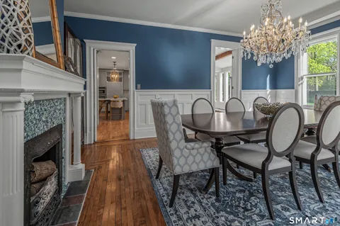 $2,500,000 | 398 Wilton Road West, Ridgefield, CT 06877