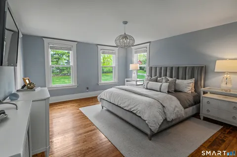 $2,500,000 | 398 Wilton Road West, Ridgefield, CT 06877