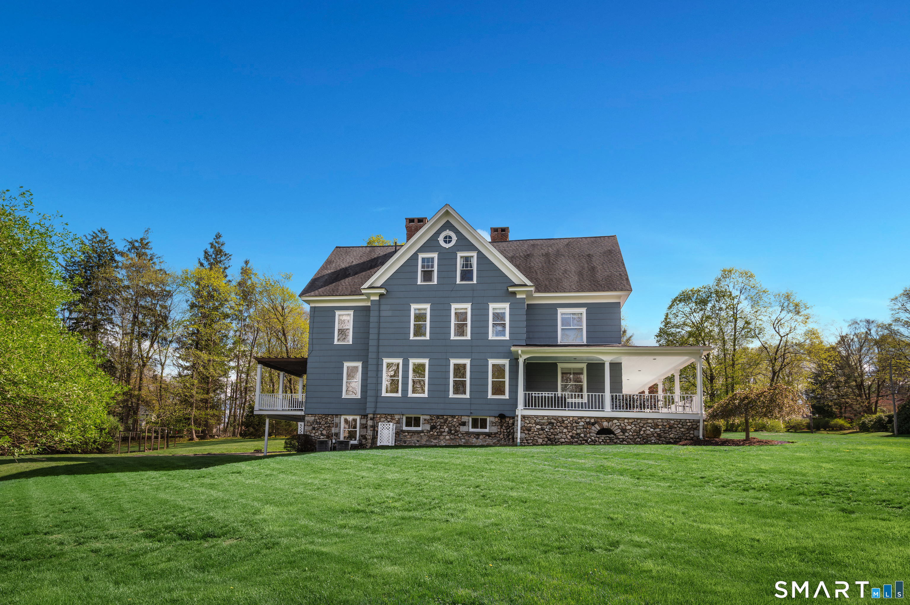 398 Wilton Road West Ridgefield, CT 06877 - Photo 27 of 40