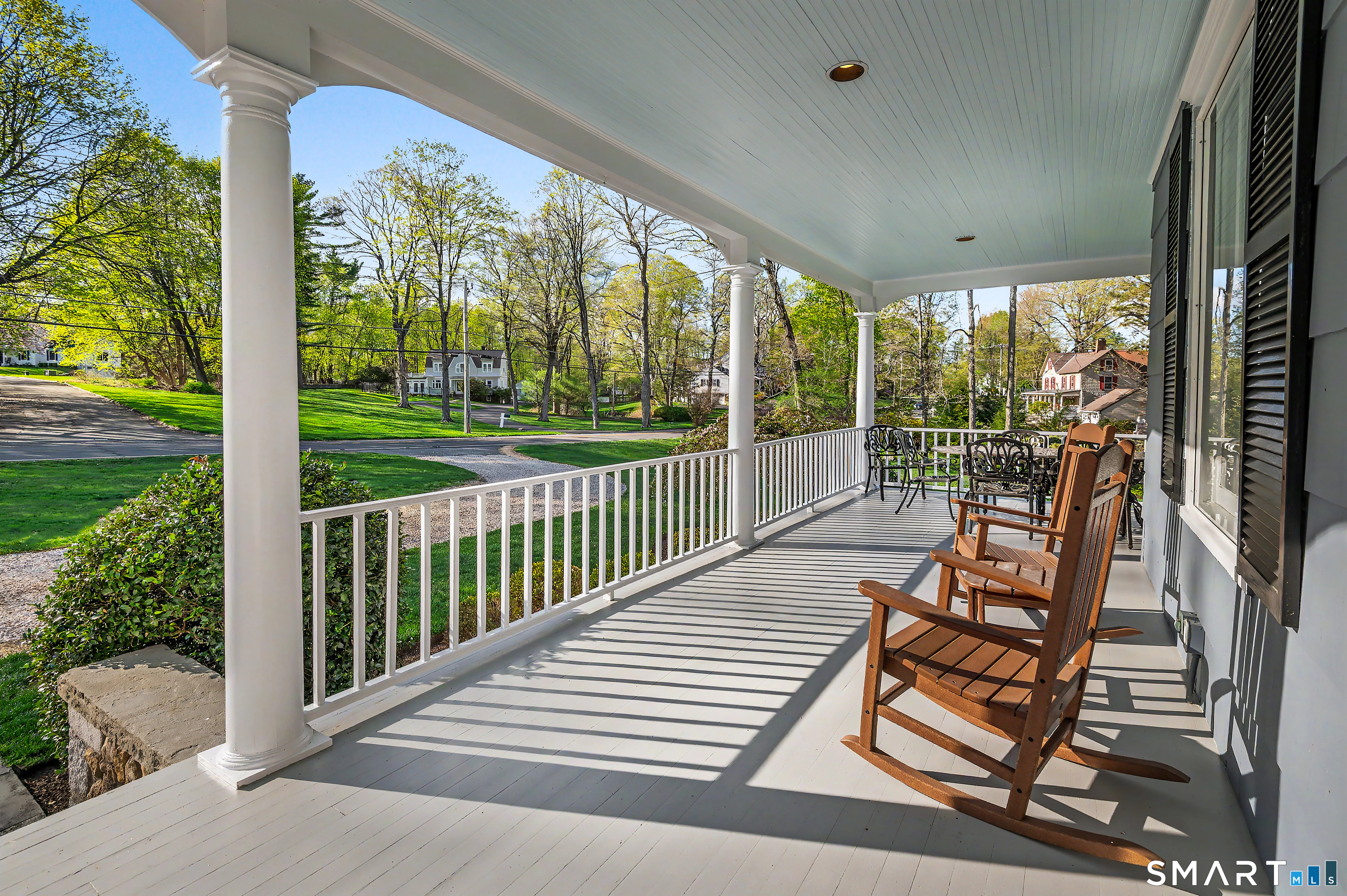 398 Wilton Road West Ridgefield, CT 06877 - Photo 30 of 40