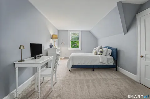 $2,500,000 | 398 Wilton Road West, Ridgefield, CT 06877