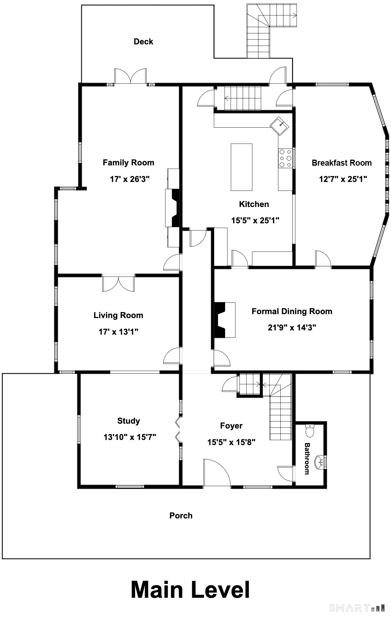 398 Wilton Road West Ridgefield, CT 06877 - Photo 37 of 40