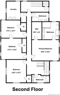 $2,500,000 | 398 Wilton Road West, Ridgefield, CT 06877