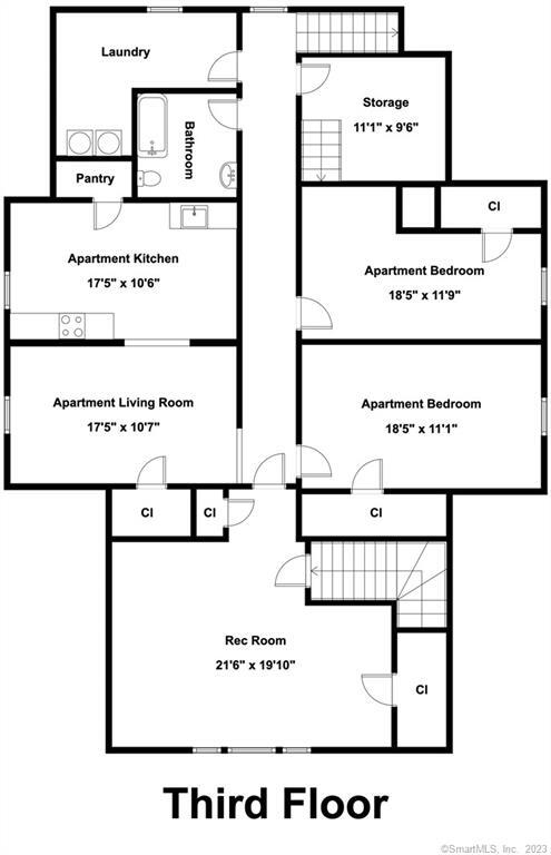 398 Wilton Road West Ridgefield, CT 06877 - Photo 39 of 40
