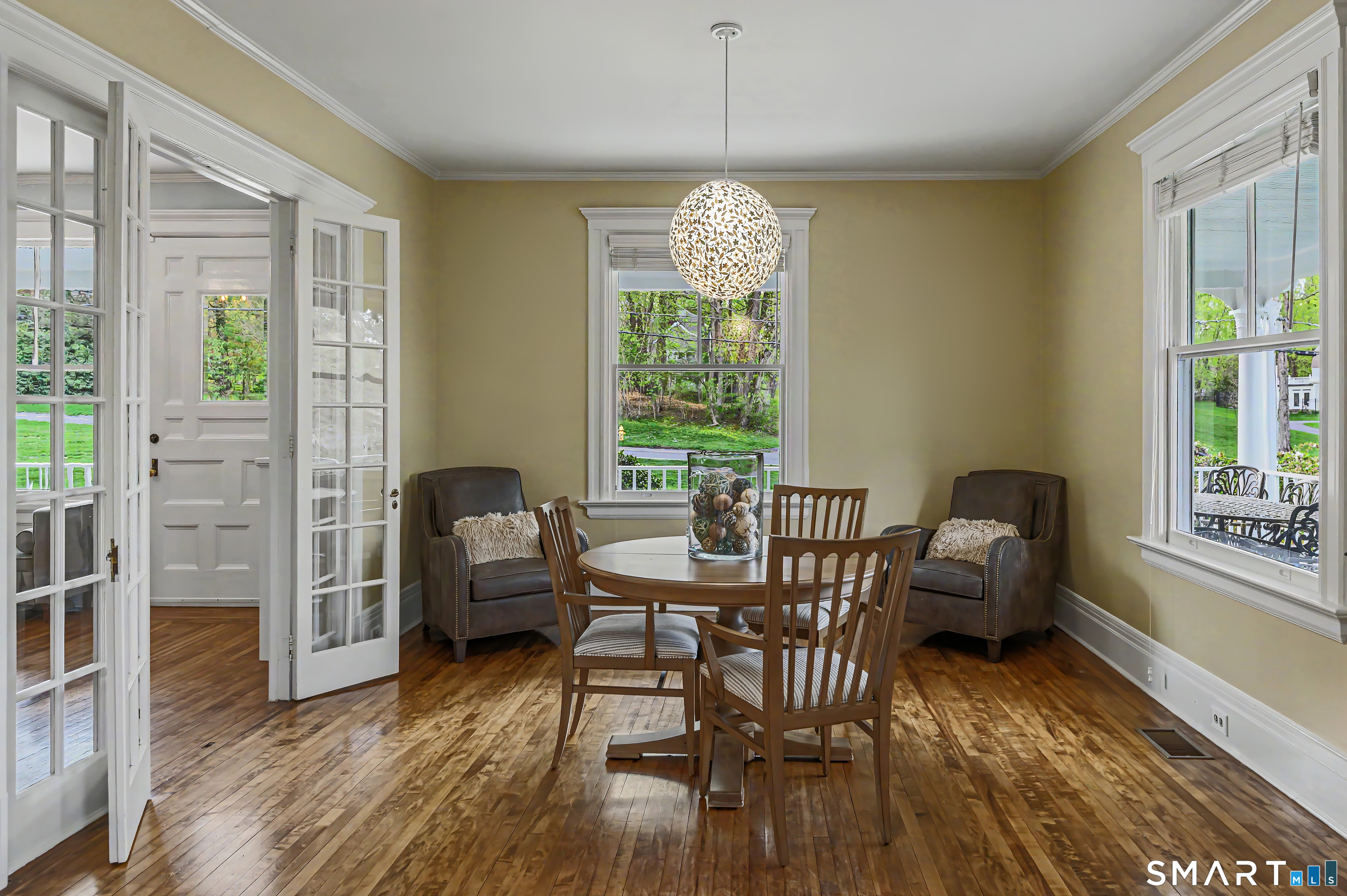 398 Wilton Road West Ridgefield, CT 06877 - Photo 5 of 40