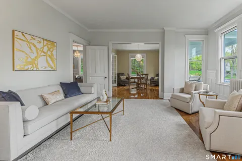 $2,500,000 | 398 Wilton Road West, Ridgefield, CT 06877