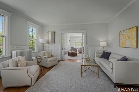 $2,500,000 | 398 Wilton Road West, Ridgefield, CT 06877