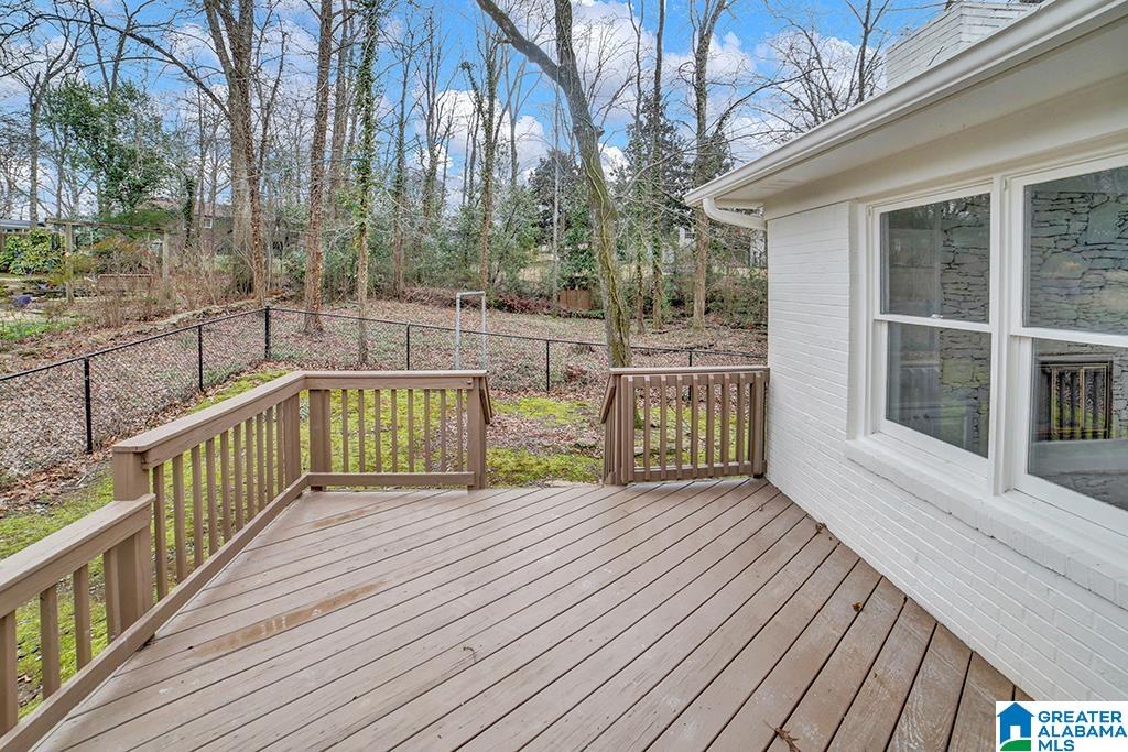 1761 Cornwall Road Birmingham, AL 35226 - Photo 32 of 34