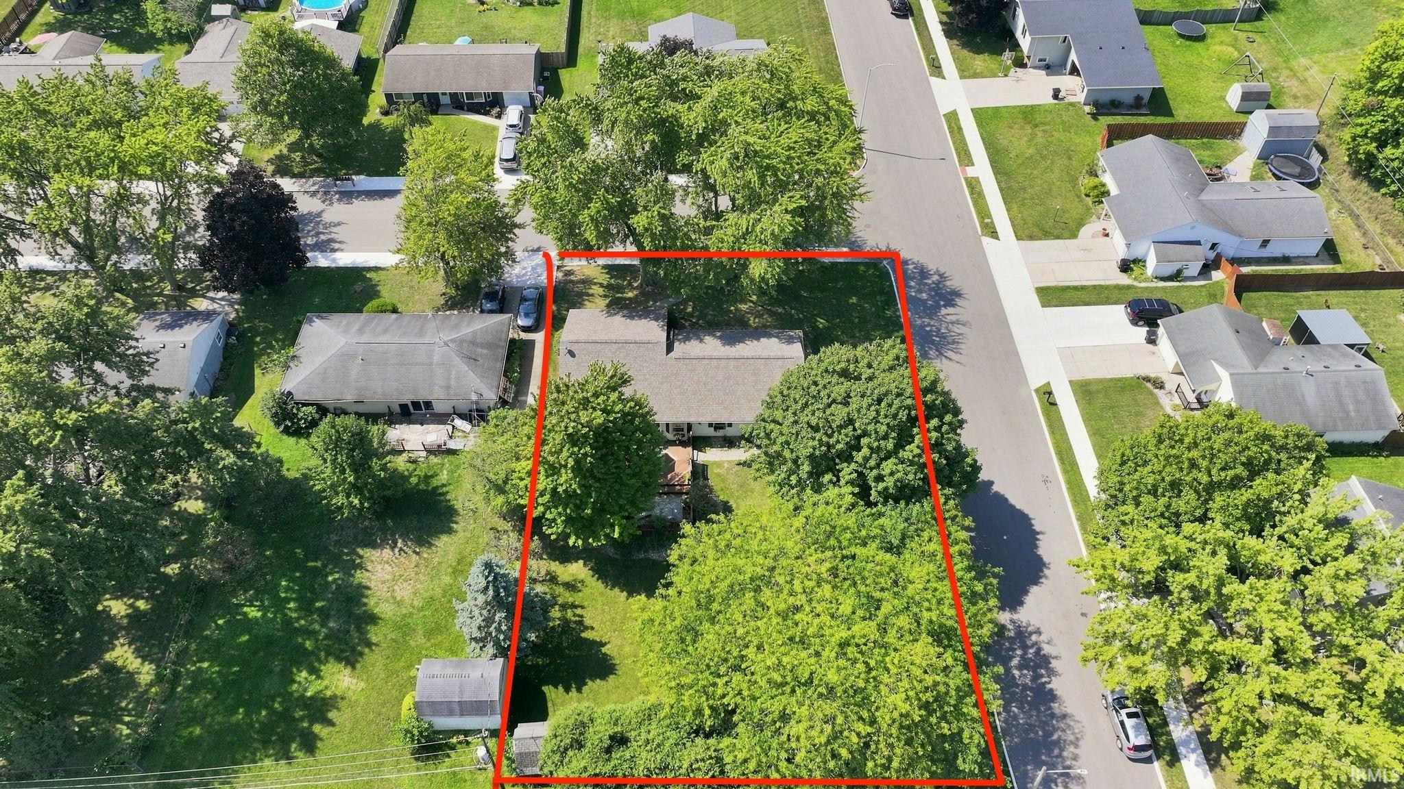 116 Jim Dandy Court Avilla, IN 46710 - Photo 27 of 34 Gallery Image 27