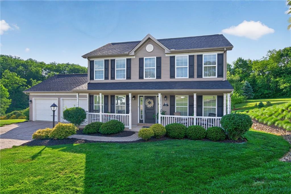 119 Julia Road Sarver, PA 16055 - Photo 2 of 50