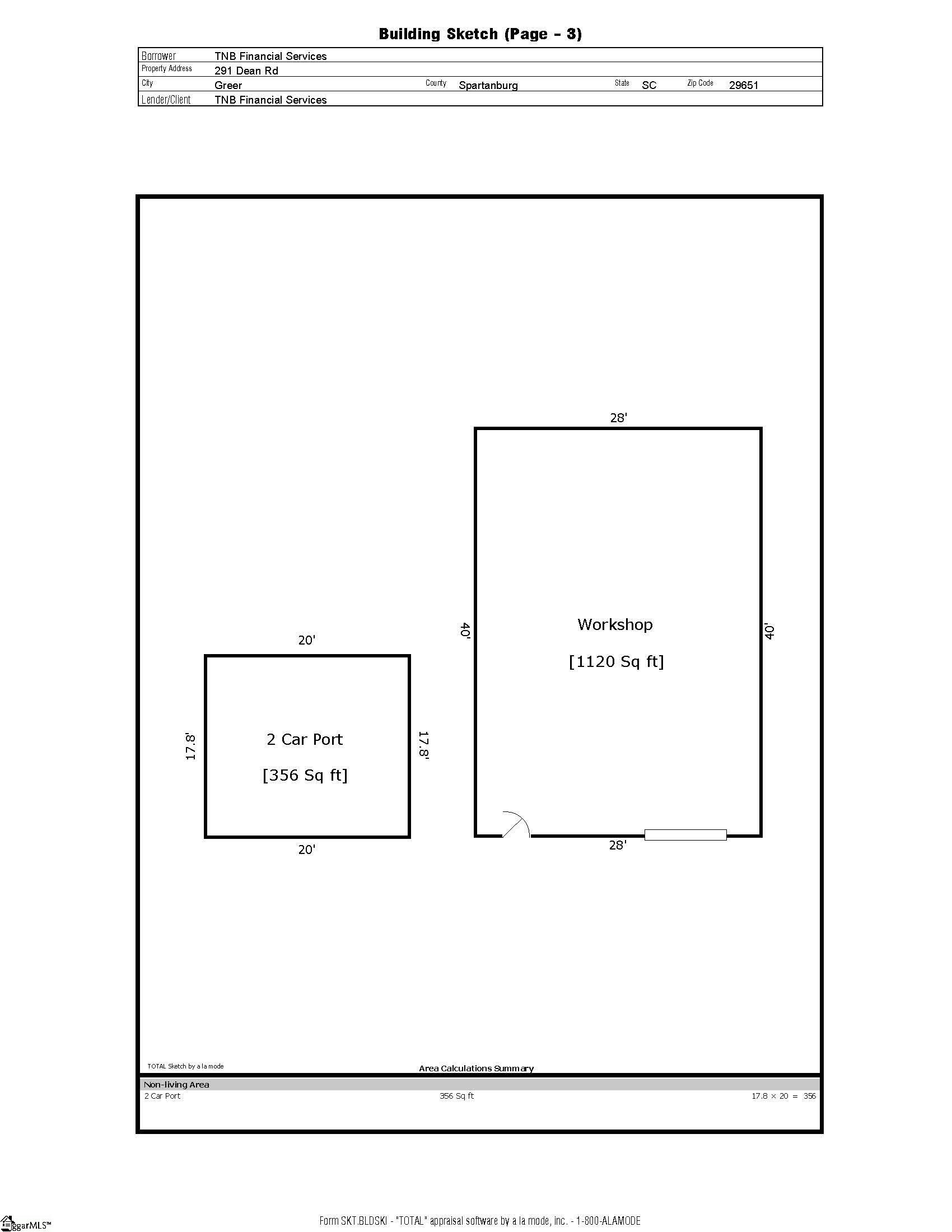 291 State Rd S-42-2788 Greer, SC 29651 - Photo 4 of 47 Gallery Image 4