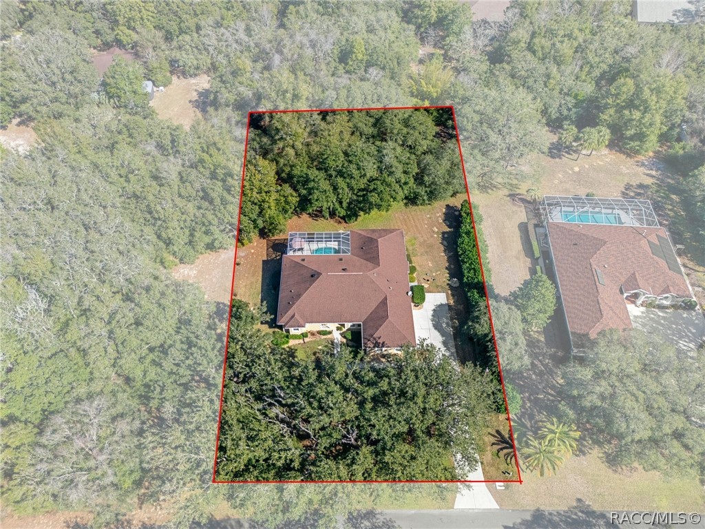 4161 North Longvalley Road Hernando, FL 34442 - Photo 57 of 71
